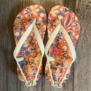 Toddler Reef Flip Flops